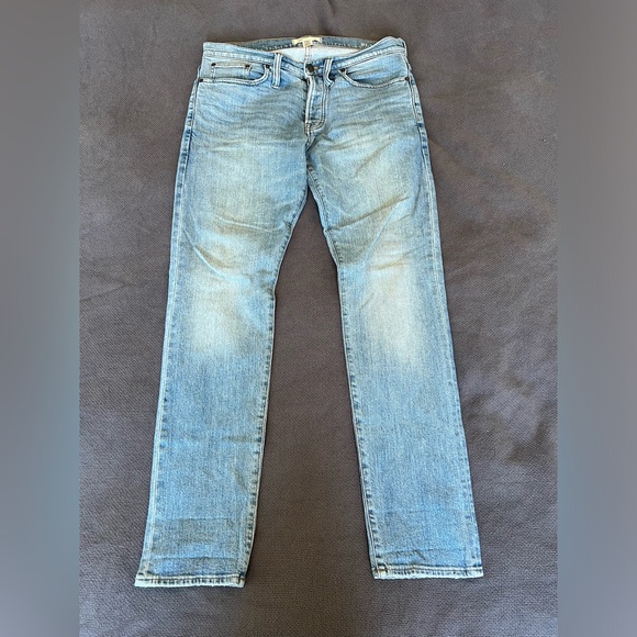 Madewell Other - Madewell Men’s Jeans